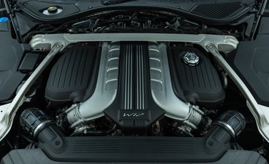 Bentley Continental GT Speed 39