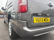 Vauxhall Combo L2H1 2300 100ps Pro Panel Van - Sat Nav / Rear Camera 26