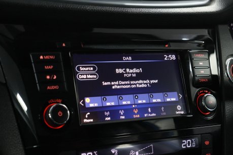 Nissan Qashqai DIG-T TEKNA 39