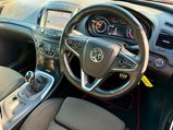 Vauxhall Insignia 2.0 CDTi ecoFLEX SRi VX Line Nav Euro 5 (s/s) 5dr 2