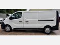 Vauxhall Vivaro 1.6 CDTi 2900 BiTurbo Panel Van 5dr Diesel Manual L2 H1 Euro 6 (s/s) (125 p 14