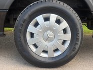 Mercedes-Benz Sprinter 319 V6 Cdi Lwb Hr Panel Van - Air Con / Twin Side Doors / Rear Camera 29