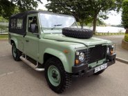 Land Rover Defender 110 2.5 Diesel 33