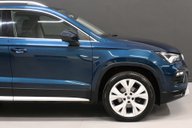 SEAT Ateca 1.5 Ateca Xperience TSi Evo Semi-Auto 5dr 33