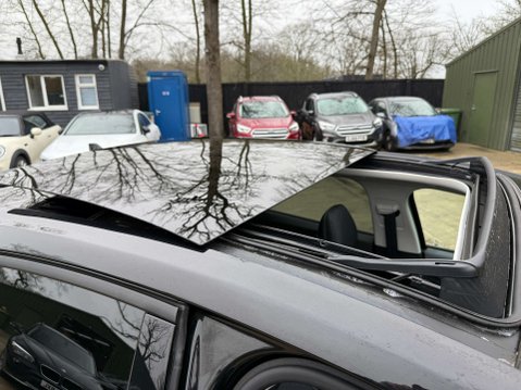 Ford Focus 1.0 Focus Active X Edition MHEV 5dr 4