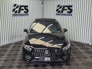 Mercedes-Benz A Class 2.0 A35 AMG (Premium Plus) Hatchback 5dr Petrol SpdS DCT 4MATIC Euro 6 (s/s 14
