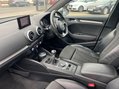 Audi A3 1.4 TFSI CoD S line Sportback Euro 6 (s/s) 5dr 21