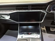 Audi A7 3.0 A7 Sportback 50 TDI MHEV Vorsprung Auto Quattro Auto 4WD 5dr 62