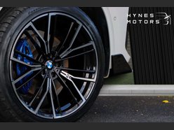 BMW X3 2.0 20d MHT M Sport SUV 5dr Diesel Hybrid Auto xDrive Euro 6 (s/s) (190 ps) 17