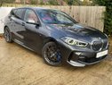 BMW 1 Series 1.5 118i M Sport Euro 6 (s/s) 5dr