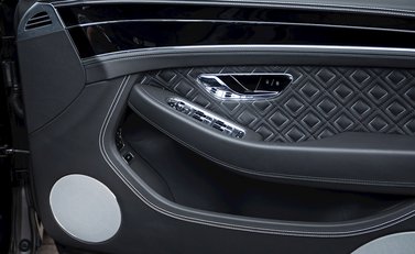 Bentley Continental GT W12 21