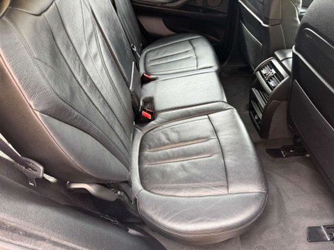 BMW X5 3.0 X5 xDrive 40d M Sport Auto 4WD 5dr 24
