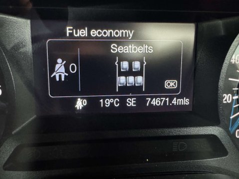 Ford Mondeo 2.0 Mondeo ST-Line TDCI 5dr 11