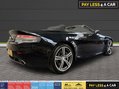 Aston Martin Vantage 4.3 Vantage V8 Auto 2dr ROADSTER 2
