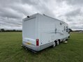 Niesmann and Bischoff Arto 74L 6 berth, large garage, tag axle, Niesmann Bischoff 23