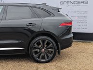 Jaguar F-Pace V6 FIRST EDITION AWD 6