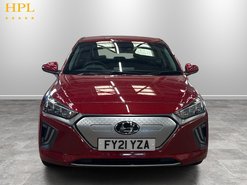 Hyundai IONIQ 38.3kWh Premium Hatchback 5dr Electric Auto (136 ps)