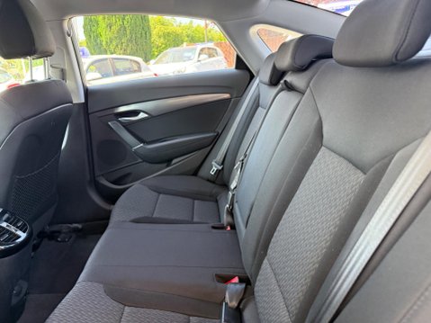 Hyundai i40 1.7 CRDi Blue Drive Style Euro 5 (s/s) 4dr 24