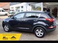 Kia Sportage 1.7 Sportage 2 CRDi 5dr 6