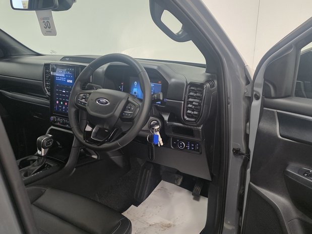 Ford Ranger Ranger Diesel Pick Up Double Cab Tremor 2.0 Eco Blue 205 Auto 19