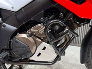 Suzuki V-Strom XT 2022 ONLY 2K FULL LUGGAGE STUNNING ADVENTURE BIKE 32