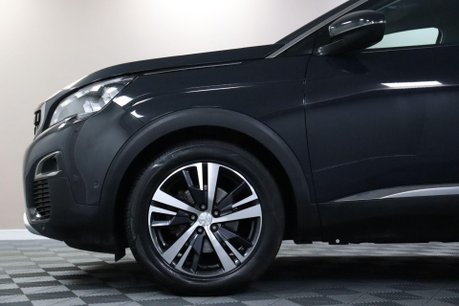 Peugeot 3008 PURETECH S/S ALLURE 26