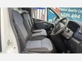 Vauxhall Vivaro 1.6 CDTi 2900 L1 H1 Euro 6 (s/s) 5dr 9