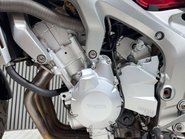 Yamaha FZ 2005 44K GREAT RUNNING COMMUTER 600CC LONG MOT 30