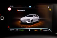 MG MG5 TROPHY 26