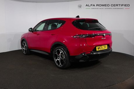 Alfa Romeo Tonale Veloce Tb Mhev S-A 15
