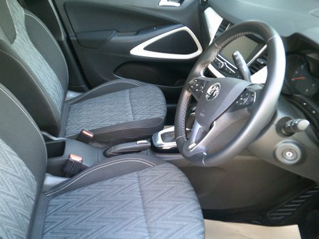 Vauxhall Crossland X GRIFFIN ONLY 15,000 MILES FROM NEW 9