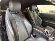 Mercedes-Benz E Class 2.0 E220d AMG Line Coupe 2dr Diesel G-Tronic+ Euro 6 (s/s) (194 ps) 28