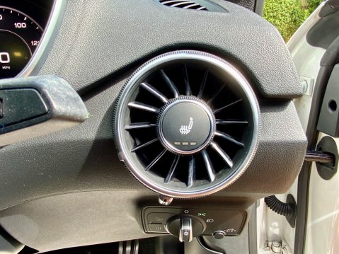 Audi TT TFSI SPORT 13