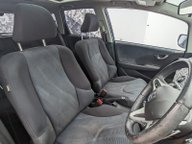 Honda Jazz I-VTEC EX I-SHIFT 13