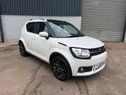 Suzuki Ignis 1.2 Dualjet SZ-T Euro 6 5dr