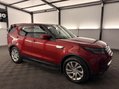 Land Rover Discovery 2.0 SD4 HSE Auto 4WD Euro 6 (s/s) 5dr 64