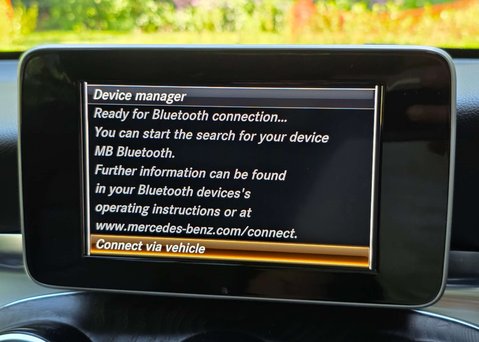 Mercedes-Benz GLC 2.1 GLC 250 AMG Night Edition D 4Matic Auto 4WD 5dr 46