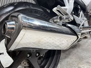 Honda VFR 2011 ONLY 22K NEW MOT SERVICED TOP BOX TOURER 800CC 34