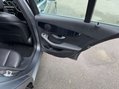 Mercedes-Benz C Class 2.1 C 220 SE Executive Edition D Auto 5dr 22