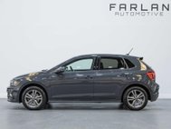Volkswagen Polo 1.0 TSI R-Line Hatchback 5dr Petrol Manual Euro 6 (s/s) (110 ps) 25