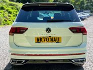 Volkswagen Tiguan 1.5 Tiguan R-Line TSi Semi-Auto 5dr 7