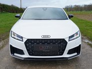 Audi TT TFSI BLACK EDITION 21