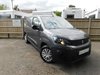 Peugeot Partner 1.5 BLUEHDI PROFESSIONAL L1