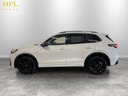 Volkswagen Tiguan 1.5 TSI eHybrid 19.7kWh R-Line SUV 5dr Petrol Plug-in Hybrid DSG Euro 6 (s/ 4