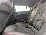 Mercedes-Benz GLA 2.1 GLA 200 D AMG Line Auto 5dr 40