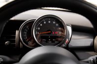 Mini Hatch COOPER 10