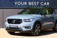 Volvo XC40 1.5 XC40 R-Design T3 Auto 5dr 8