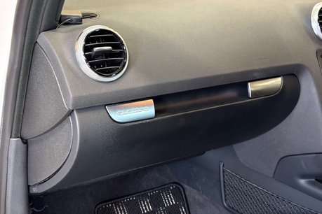 Audi S3 2.0 TFSI Sportback 5dr Petrol S Tronic quattro Euro 4 (265 ps) 58