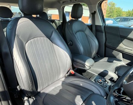 Mini Countryman 1.5 Countryman Cooper Auto 5dr 63