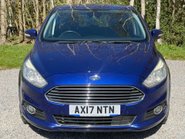 Ford S-Max 2.0 S-Max Titanium TDCi 5dr 12